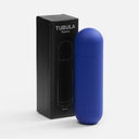 Термос Tubula Soft Touch, синий