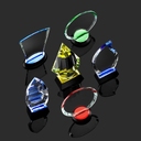 Наградная стела Ace в подарочной коробке