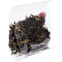 Набор inStream Tea, коричневый