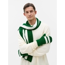 Варежки Winwear, зеленые (глубокий зеленый), размер S/M