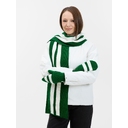Варежки Winwear, зеленые (глубокий зеленый), размер S/M