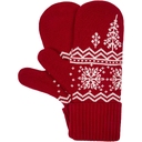 Набор Heart Warmer, красный, размер S/M
