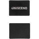 Беспроводная стереоколонка Uniscend Roombox, черная