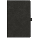 Ежедневник Nubuck Touch, недатированный, черный
