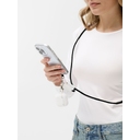 Кабель-ланьярд energyFlex Pro, черный