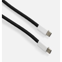Кабель-ланьярд energyFlex Pro, черный