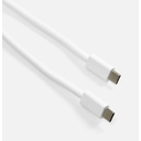 Кабель-ланьярд energyFlex Pro, белый