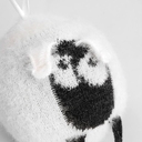 Вязаный шарик Sheeply, белый