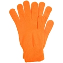 Набор Knit Warm, оранжевый