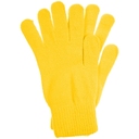 Набор Knit Warm, желтый