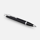 Набор Parker IM Essential Black CT, черный
