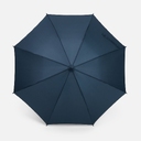 Зонт-трость Jolly Brolly, темно-синий