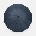 Зонт-трость Sombrella, темно-синий