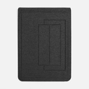 Чехол для ноутбука KeepNote, черный