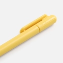Ручка шариковая Prodir DS6S TMM, желтая