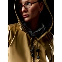 Дождевик Palladio Pockets, золотистый, размер S