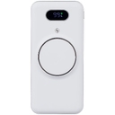Внешний аккумулятор Omni Pro 10000 мАч, белый