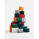 Коробка Regalis, L, серая