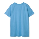 Футболка детская T-Bolka Kids, голубая, 6 лет