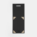Коробка складная New Case Fold, черная