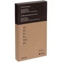 Аккумулятор Uniscend Half Day Type-C 5000 мАч, белый