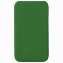 Аккумулятор Uniscend Half Day Type-C 5000 мАч, зеленый