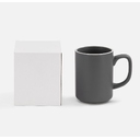 Коробка для кружки Mugful, белая