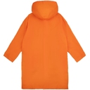 Дождевик детский RainDrop Kids, оранжевый, 8 лет (рост 118-128)
