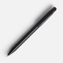 Ручка шариковая Prodir DS1 TMM Dot, черная с красным