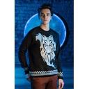Джемпер Totem Wolf, размер XS