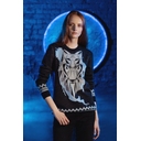 Джемпер Totem Wolf, размер XS