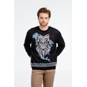 Джемпер Totem Wolf, размер XS