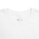 Футболка унисекс T-bolka 140, белая, размер 4XL