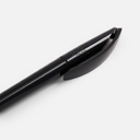 Ручка шариковая Prodir DS3.1 TPC, черная