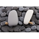 Внешний аккумулятор Pebble 5200 мАч, серый