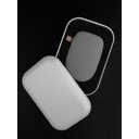 Внешний аккумулятор Pebble 7800 мАч, серый