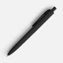 Ручка шариковая Prodir DS8 PRR-T Soft Touch, черная