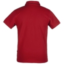 Рубашка поло мужская Avon, красная, размер S