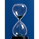 Магнитный антистресс Elusive Time, синий