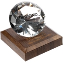 Стела Diamond, в подарочной коробке
