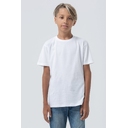 Футболка детская Regent Fit Kids, белая, на рост 96-104 см (4 года)