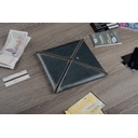 Органайзер для путешествий xPouch, черный