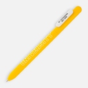 Ручка шариковая Swiper Soft Touch на заказ