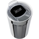 Термостакан iconyMug, зеркальный