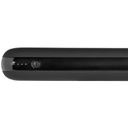 Аккумулятор Quick Charge Wireless 10000 мАч, черный