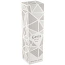 Термос Gems White Rock Crystal, белый горный хрусталь