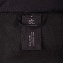Куртка мужская Hooded Softshell черная, размер M