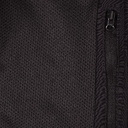 Куртка мужская Hooded Softshell черная, размер S
