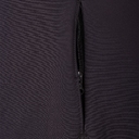 Куртка женская Hooded Softshell черная, размер L
