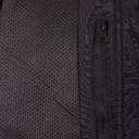 Куртка женская Hooded Softshell черная, размер L